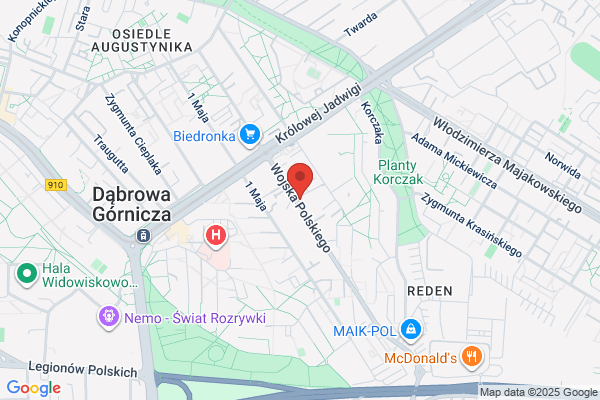 Karola. Studio firan. Sprzedaz firan i tkanin