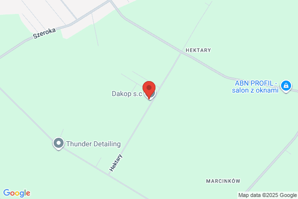 Ponar Defum. Dabrowska fabryka obrabiarek