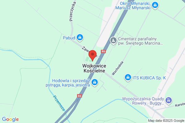 Przedszkole