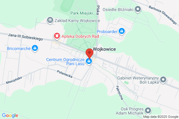 Ruch SA. Oddzial