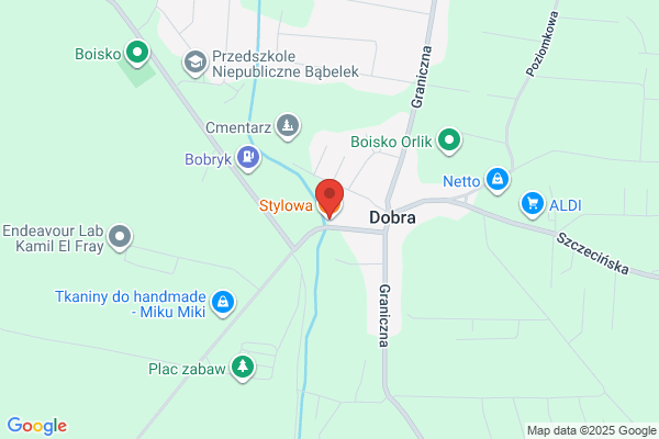 Stylowa. Restauracja