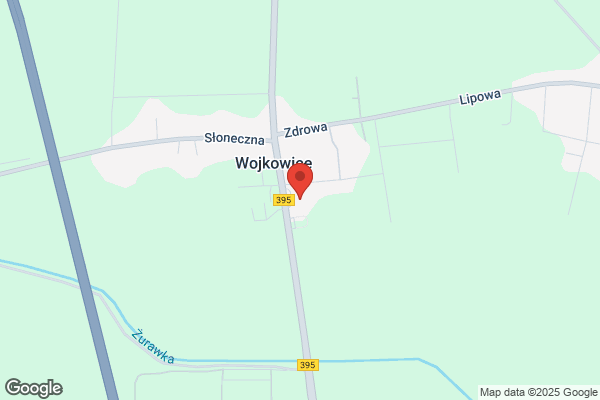 Szewczyk K.M. Stacja paliw SC