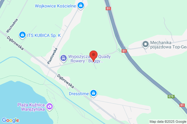 Warmuz Marek. Transport samochodowy
