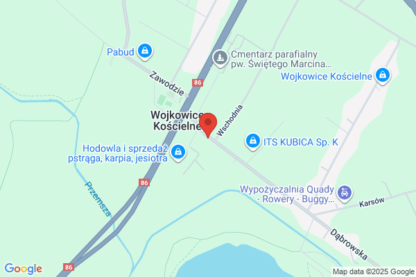 Wiejski Osrodek Zdrowia