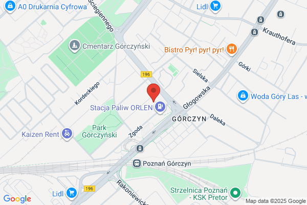 Wypozyczalnia kaset wideo