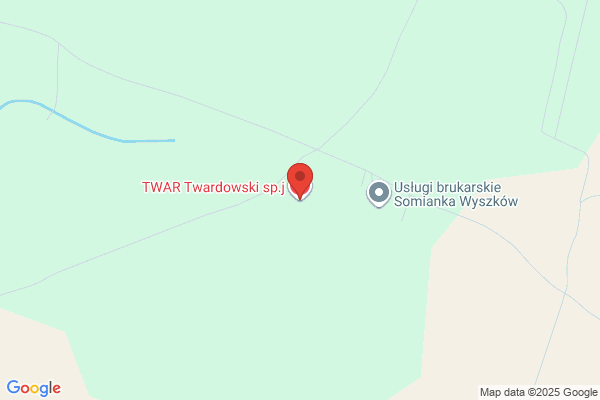 Twar. Skup, sprzedaz, naprawa samochodów ciezarowych