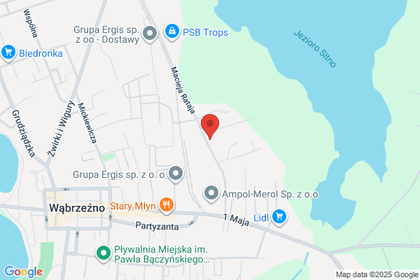 Asekuracja-Maxpol. Sp. z o.o. Krajowe biuro ochrony
