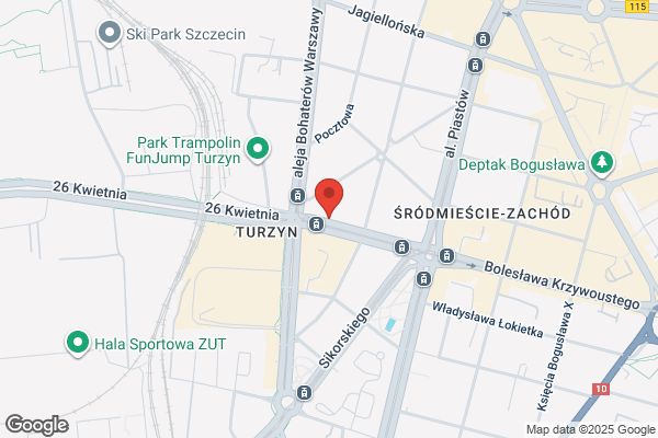 Beauty Zone. Salon Urody, Autoryzowany Gabinet Kosmetyczny Thalgo, Salon Expert L'oreal Professionnel