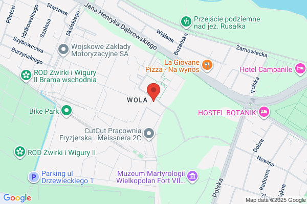 Futura Kuchnie. Studio mebli kuchennych. Szafy wnekowe