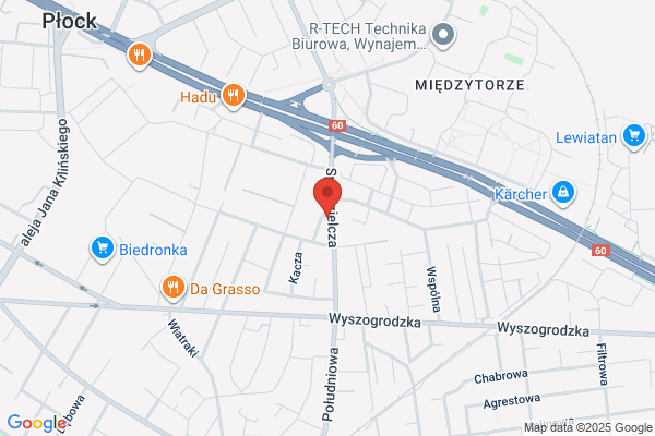 Iwbud. Salon podlóg