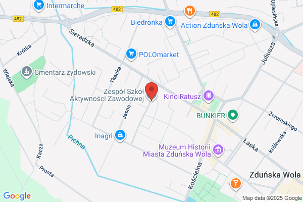 Nauczycielskie Kolegium Jezyków Obcych