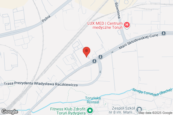 Plasticon Poland SA