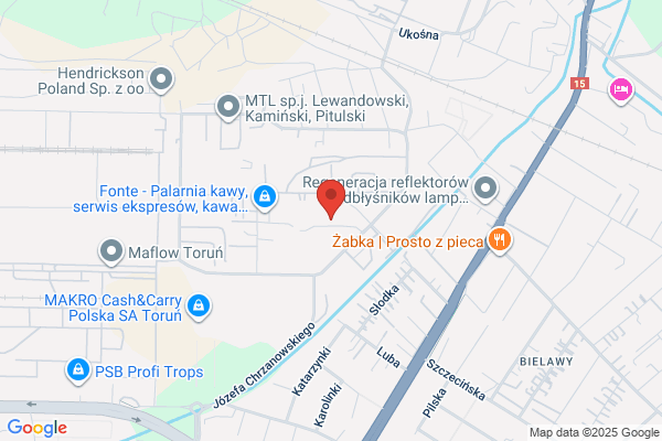 Przedsiebiorstwo Budowlane M & K. Kalkowski, Kopczynski i wspólnicy Sp.j.
