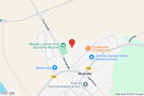 Gimnazjum nr 34 Zespolu Szkól nr 34