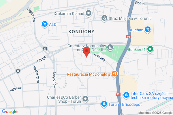 AMP. Biuro doradztwa gospodarczego