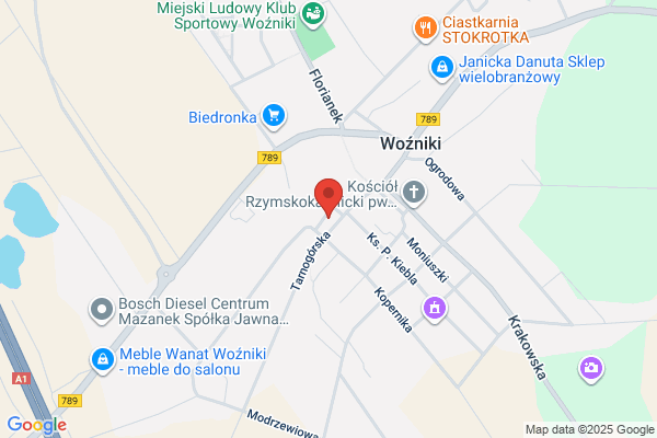 Cymer Pawel. Lecznica dla zwierzat
