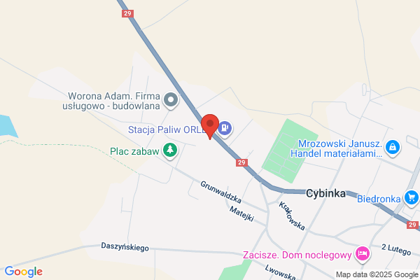 Filipczyk Anna i Leszek, agenci ubezpieczeniowi PZU SA, Warta SA