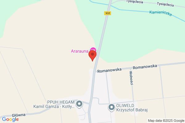Instal-Budotech. PPHU. Sklad materialów instalacyjno - budowlanych. Gorol J.