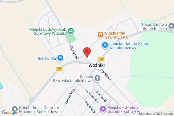 Kwiaciarnia(