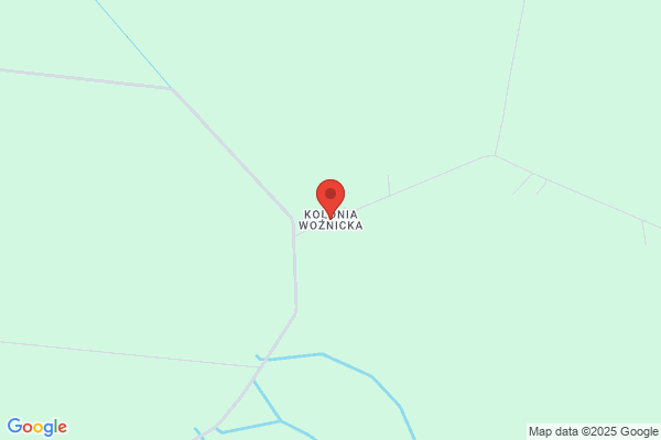Lesnictwo Kolonia Woznicka. Nadlesnictwo Swierklaniec