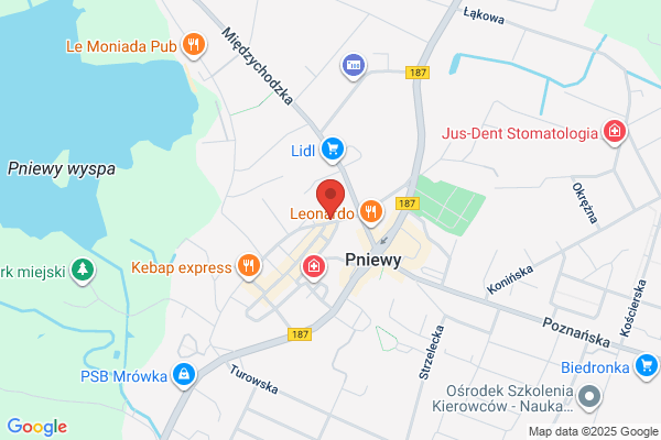 Matyl Anna. Zaklad fryzjerski