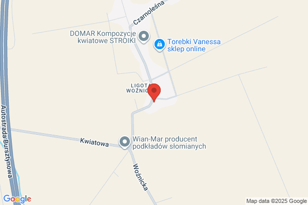 Ochotnicza Straz Pozarna