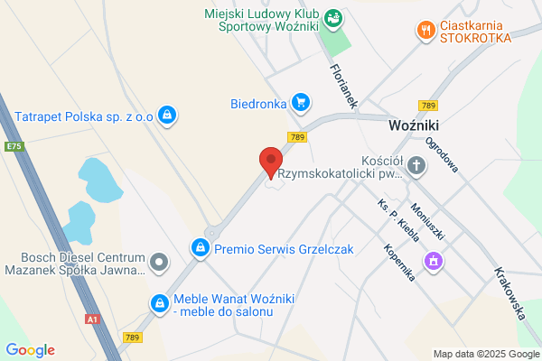 Poradnia Dziecieca
