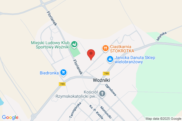 Szkola Podstawowa im. J. Lompy