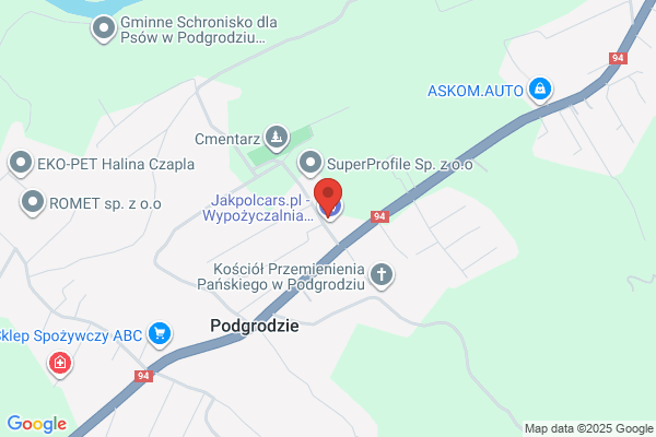 Jartag. FHU. Kolakowski A.