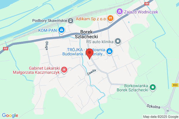 Biblioteka Publiczna Gminna