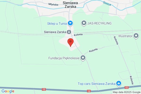 Bolanowski Marcin. Uslugi slusarskie