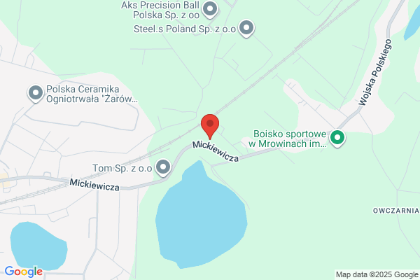Dom nad Zalewem. Agroturystyka