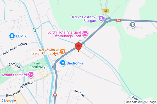Finezja. Salon kosmetyczny