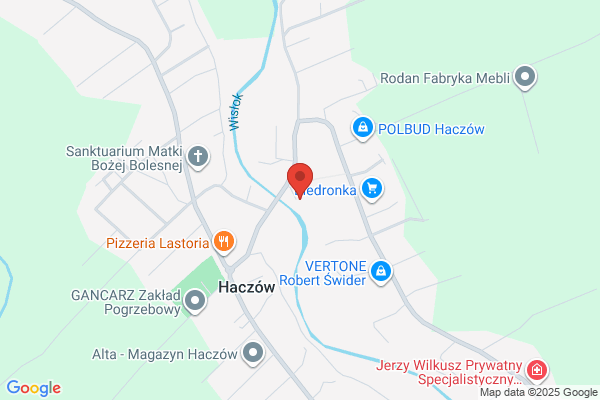 Gminny Osrodek Kultury i Wypoczynku