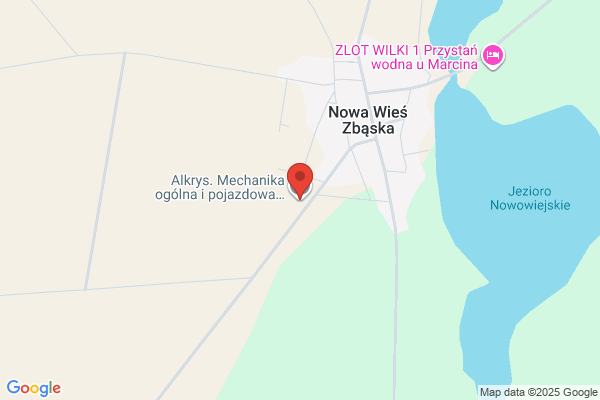 Kielar Tadeusz. Mechanika pojazdowa