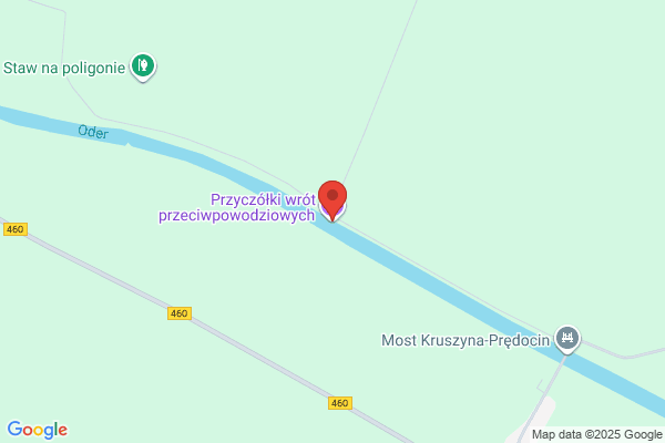 Komitet Przeciwpowodziowy