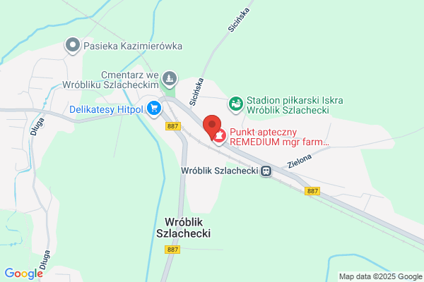 Niepubliczny Zaklad Opieki Zdrowotnej
