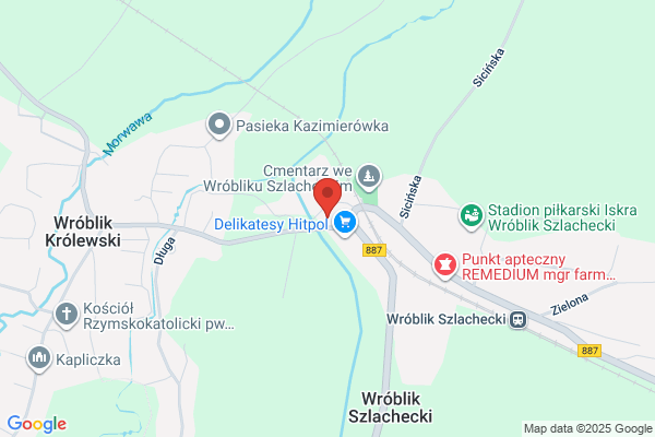 Parafia rzymskokatolicka