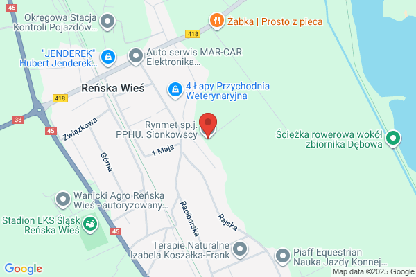 Rym-Net. Uslugi. Kilar E.