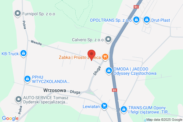 Junior. Produkcja dmuchanców i placów zabaw
