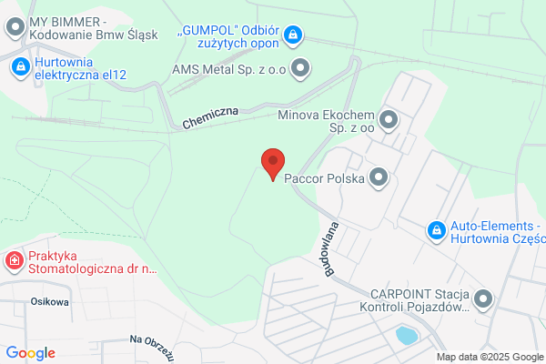 Lab-Drog Pomiary i badania Laborytoryjne