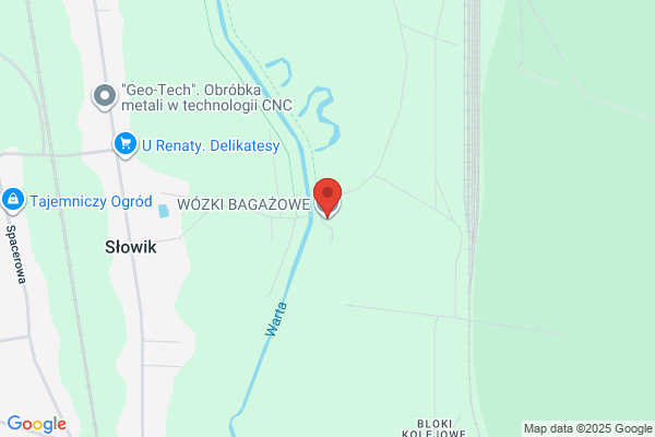 Ami-Wózki. Produkcja wózków dzieciecych