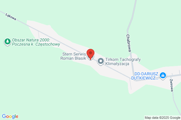 Blach Mot. Kierasinski S.