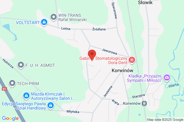 Box. Zaklad produkcyjno - handlowo - uslugowy