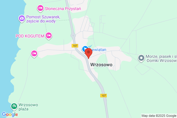 Bozena. FHU