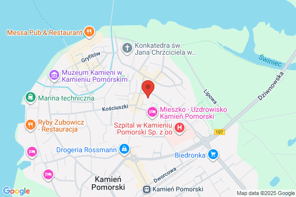 Iwonka. Gabinet logopedyczny. Borys-Zbirek I., mgr