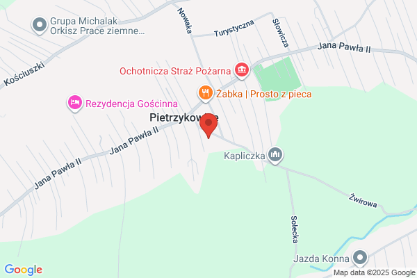 Keram. Pracownia ceramiki. Pijanowska M.