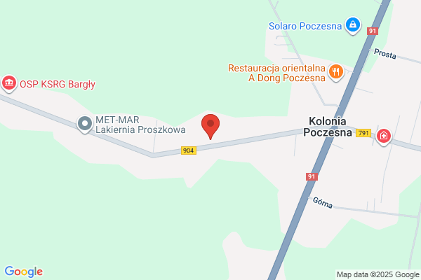 Kolodziejczyk Marek. Knoty do zniczy