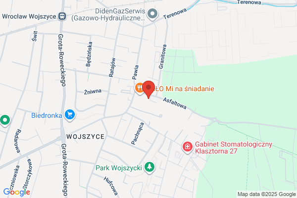 Kusmierski Leszek. Firma remontowo - wykonczeniowa