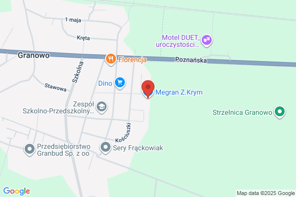 Magran. PPHU